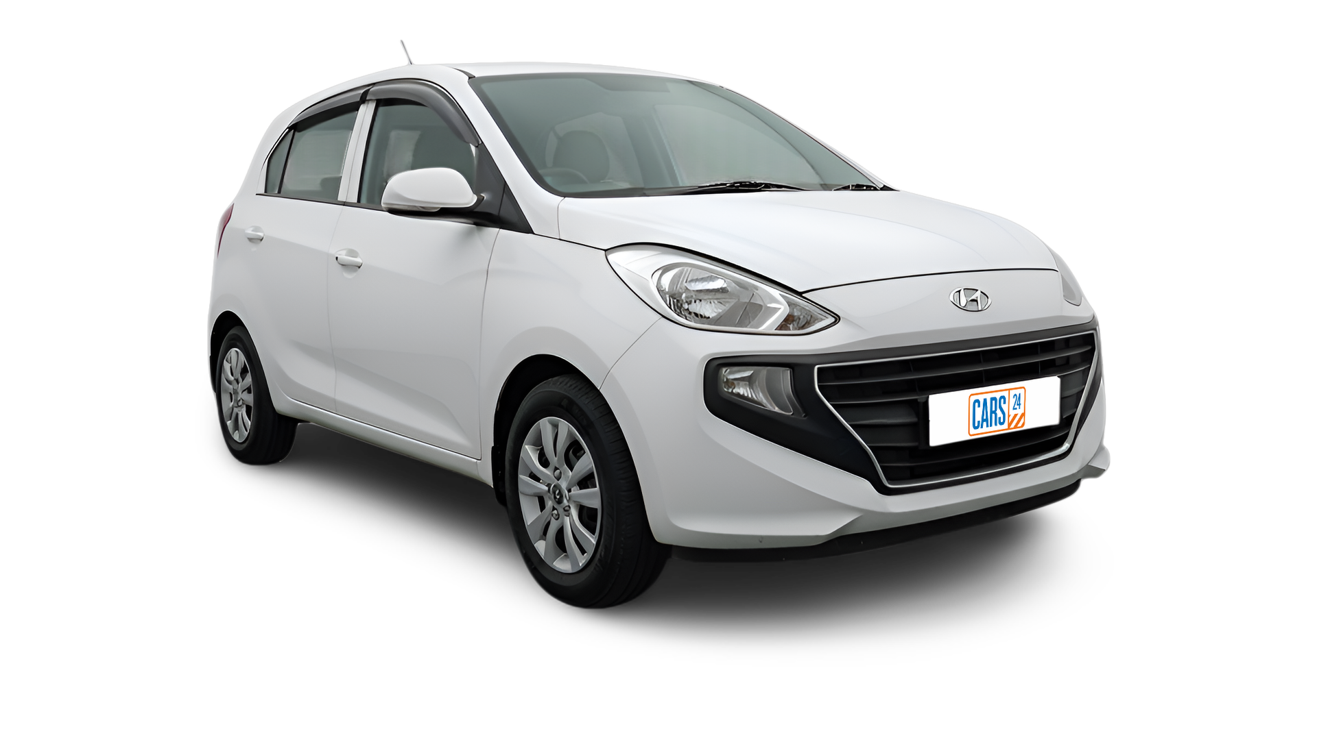 Hyundai NEW SANTRO-img